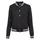 Sweatshirt Schwarz L