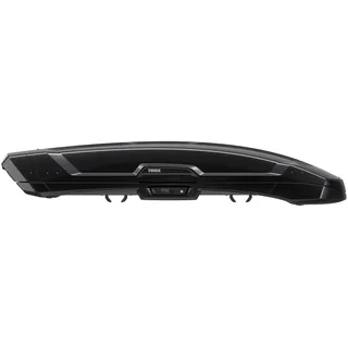 Thule Vector 360L Schwarz