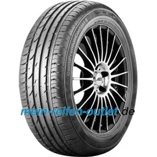 Contipremiumcontact 2 195/55 R16 91H XL Sommerreifen