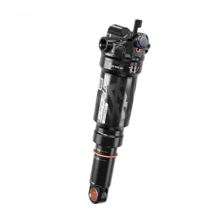 RockShox SIDLuxe Ultimate 2P Solo Air Remote Trunnion 145x32.5mm Dämpfer (00.4118.420.017)