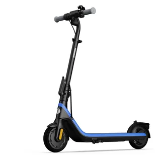 Segway C2 Pro E blau