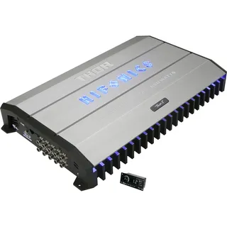 Hifonics TRX 5005DSP