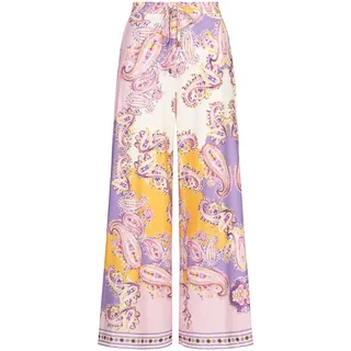 Mint & Mia Damen Hose Hose mit Muster