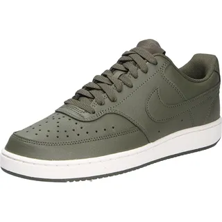 Court Vision Low Next Nature Herren Cargo Khaki / Sail / Cargo Khaki 42