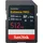 Extreme PRO 512 GB UHS-II U3, Class 10