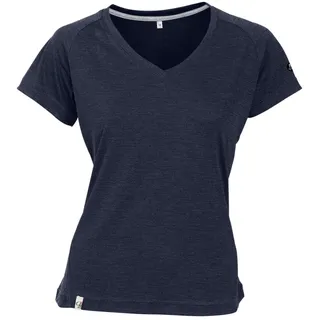 Maul Ridnaun Fresh T-shirt m. Print blue (72) 36