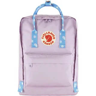 Kanken 16 l pastel lavender/confetti