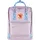 Kanken 16 l pastel lavender/confetti