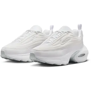 Nike Air Max Portal Damen Weiß/Silber 38