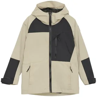 COLOR KIDS Kurzjacke »Kurzjacke COJacket«, grün