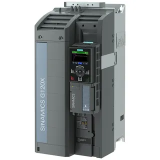 Siemens Frequenzumrichter 6SL3220-3YE30-0UF0 18.5 kW