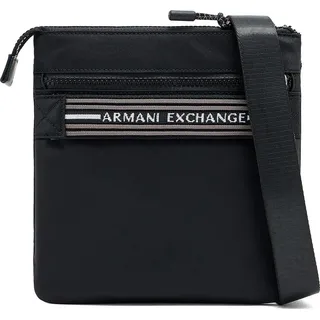 Armani Exchange Xm001606_af17206 Tasche Schwarz Schwarz One Size - Schwarz