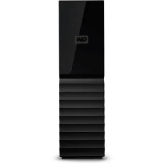 My Book 22 TB USB 3.0 schwarz