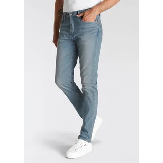 Levi's 512 Slim Taper Fit pelican rust 33/36