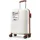Bali 4-Rollen Cabin 55 cm / 34 l weiß