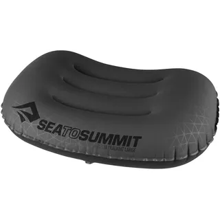 Sea to Summit Aeros Ultralight Kissen 44 x 32 cm Grau