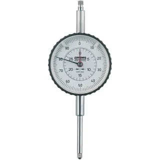 FORMAT Messuhr 58 mm 0,01 mm