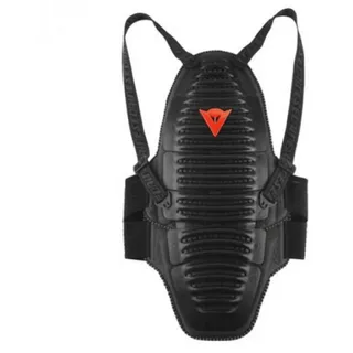 Dainese Rückenprotektor Wave D1 Air M Schwarz