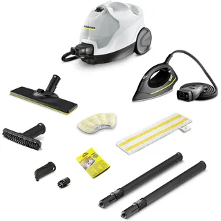 Kärcher SC 4 EasyFix 1.512-631.0 schwarz, weiß