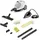 SC 4 EasyFix 1.512-631.0 schwarz, weiß