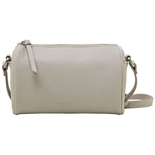 Esprit Umhängetasche Ayda Shoulder Bag Ice hellgrau - Hellgrau