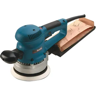 Makita BO6030JX inkl. Transportkoffer