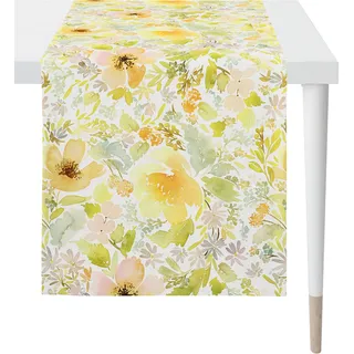 APELT »6511 SUMMERTIME, Sommerdeko, Sommer« gelb,