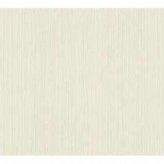 A.S. Création Vliestapete Uni Creme Gold