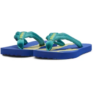 Puma Unisex Kinder Epic v2 PS, Grün, (12)