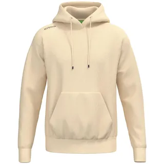 Erima Hoodie Beige L