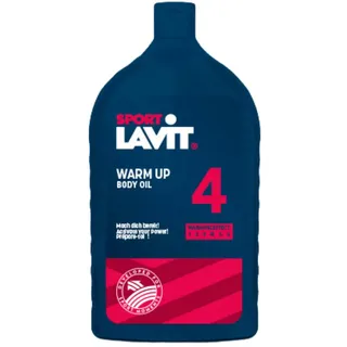 Sport Lavit Sportgel 1000 ml