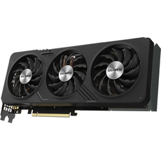 Bild von Radeon RX 7600 XT Gaming OC 16G, 16GB GDDR6, 2x HDMI, 2x DP (GV-R76XTGAMING OC-16GD)