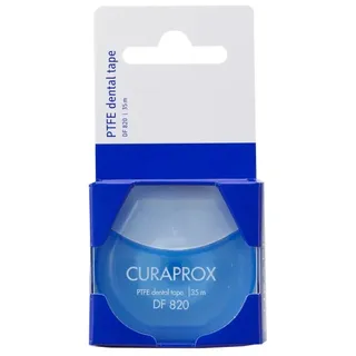 Curaprox Dental Tape DF 820 35 m