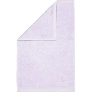 Superwuschel Gästehandtuch 30 x 50 cm lilac