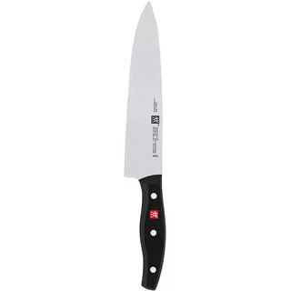 Zwilling Twin Pollux Allzweckmesser 20 cm Schwarz