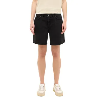 MUSTANG Regular-fit-Jeans »Damen Style Jodie«, grau