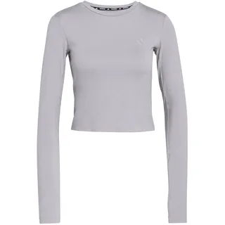 adidas adi365 Running Essentials Damen Grau L