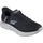Go Walk Schwarz 45
