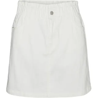 VERO MODA VMWILD ALMA MR Paperbag COL Skirt