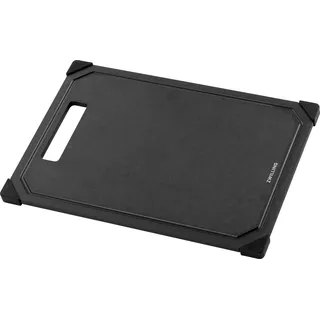 Zwilling Schneidebrett Holzfaser 1-tlg. 31 x 21,5 cm schwarz