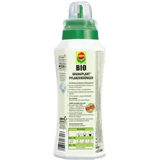 Bild von Bio-Flüssigdünger 500 ml