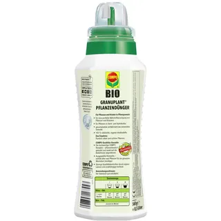 Compo Bio-Flüssigdünger 500 ml