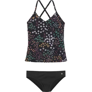 S.Oliver Tankini »Milly Kids«, mit Blumendruck s.Oliver bedruckt