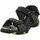Henry Knöchelriemen Riemchensandalen, SCHWARZ, 33 EU