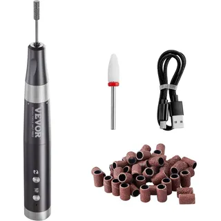 Vevor Elektrischer Nagelbohrer 30.000 U/min
