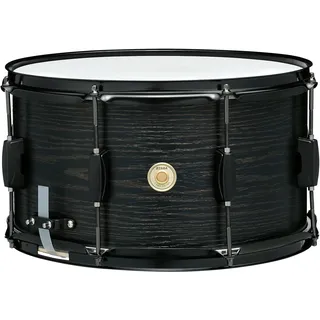 Tama Snare Drum 14" x 8" Black Oak Wrap