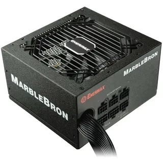 Enermax Technology Enermax Power Supply Marblebron II 80+ Bronze 3yr