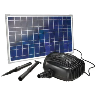 esotec Garda 101762 Solar-Bachlaufpumpenset
