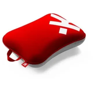 SKross Travel Pillow - Red