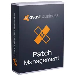 avast! Avast Business Patch Management